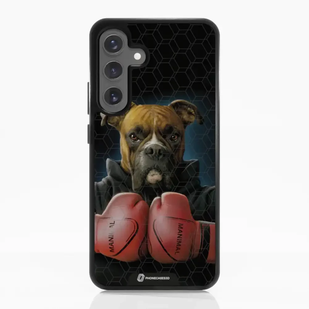 Vincent Hie Official 3D Phone Case Design Boxer - Image 63