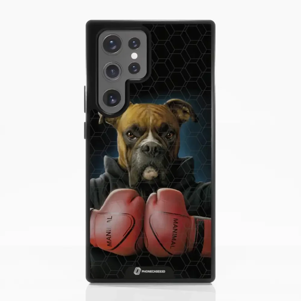 Vincent Hie Official 3D Phone Case Design Boxer - Image 64