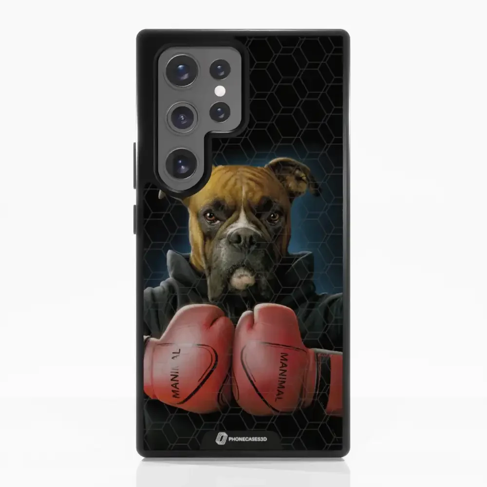 Vincent Hie Official 3D Phone Case Design Boxer - Image 67