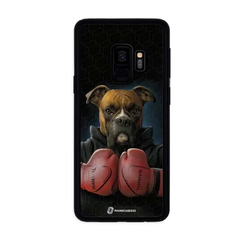 Vincent Hie Official 3D Phone Case Design Boxer - Image 68