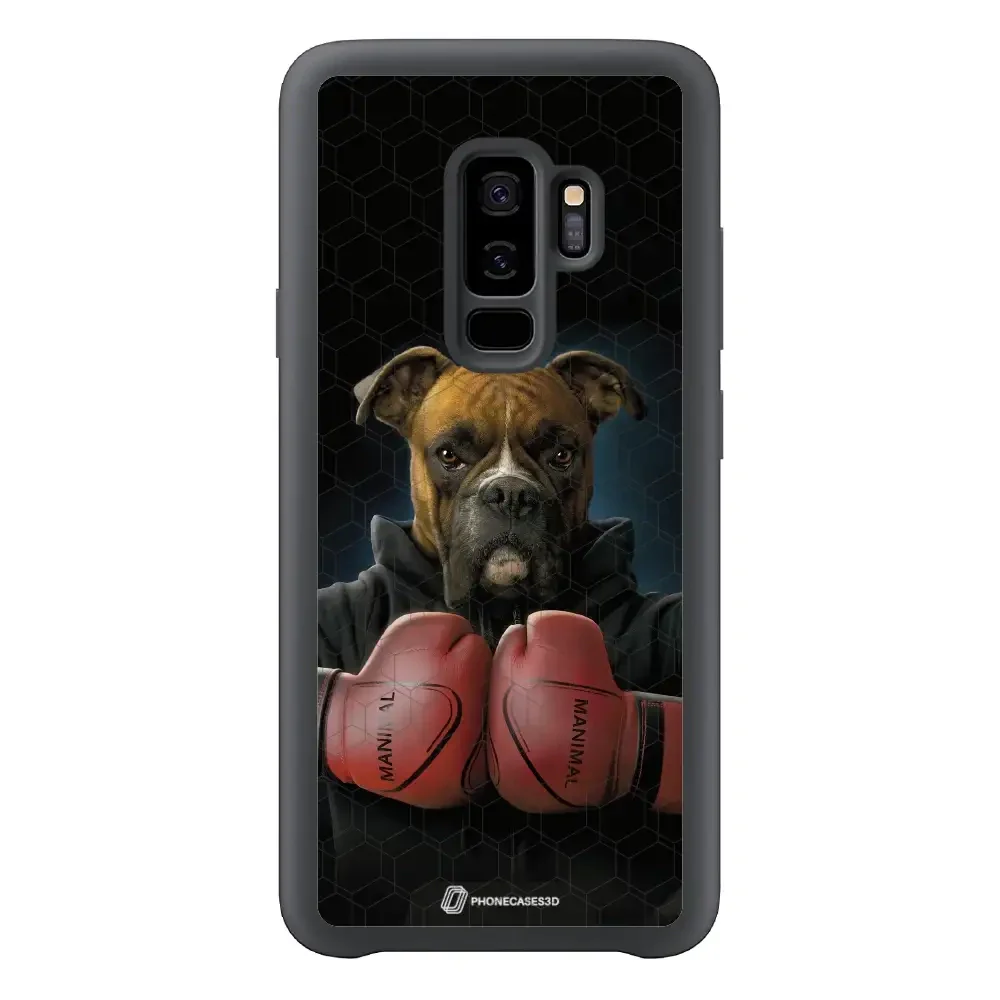 Vincent Hie Official 3D Phone Case Design Boxer - Image 69