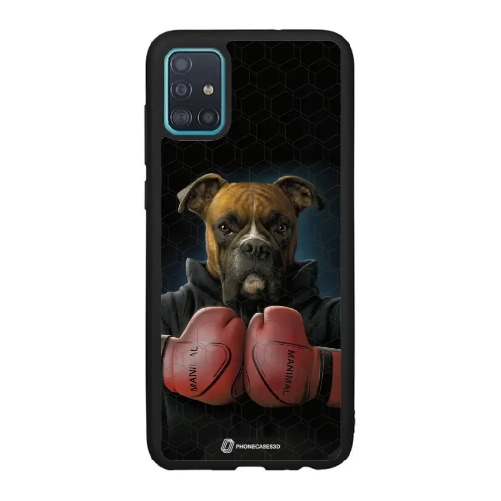 Vincent Hie Official 3D Phone Case Design Boxer - Image 71