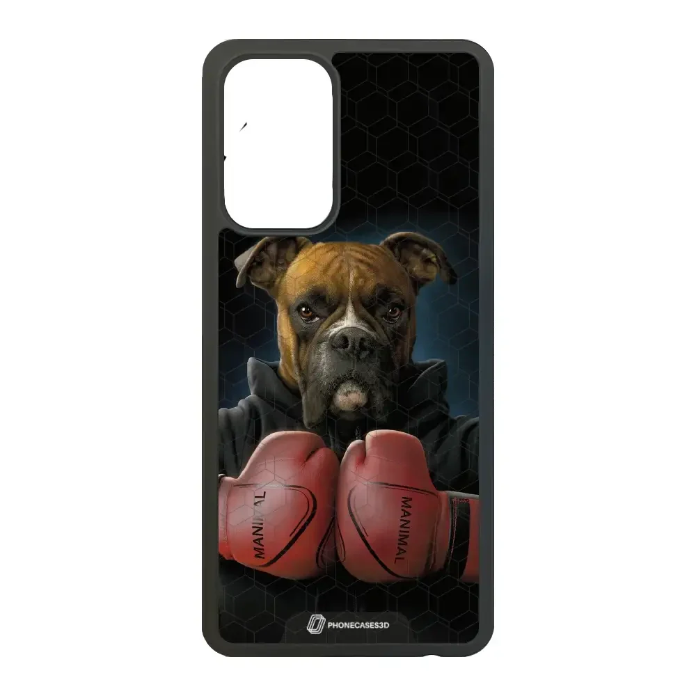 Vincent Hie Official 3D Phone Case Design Boxer - Image 72