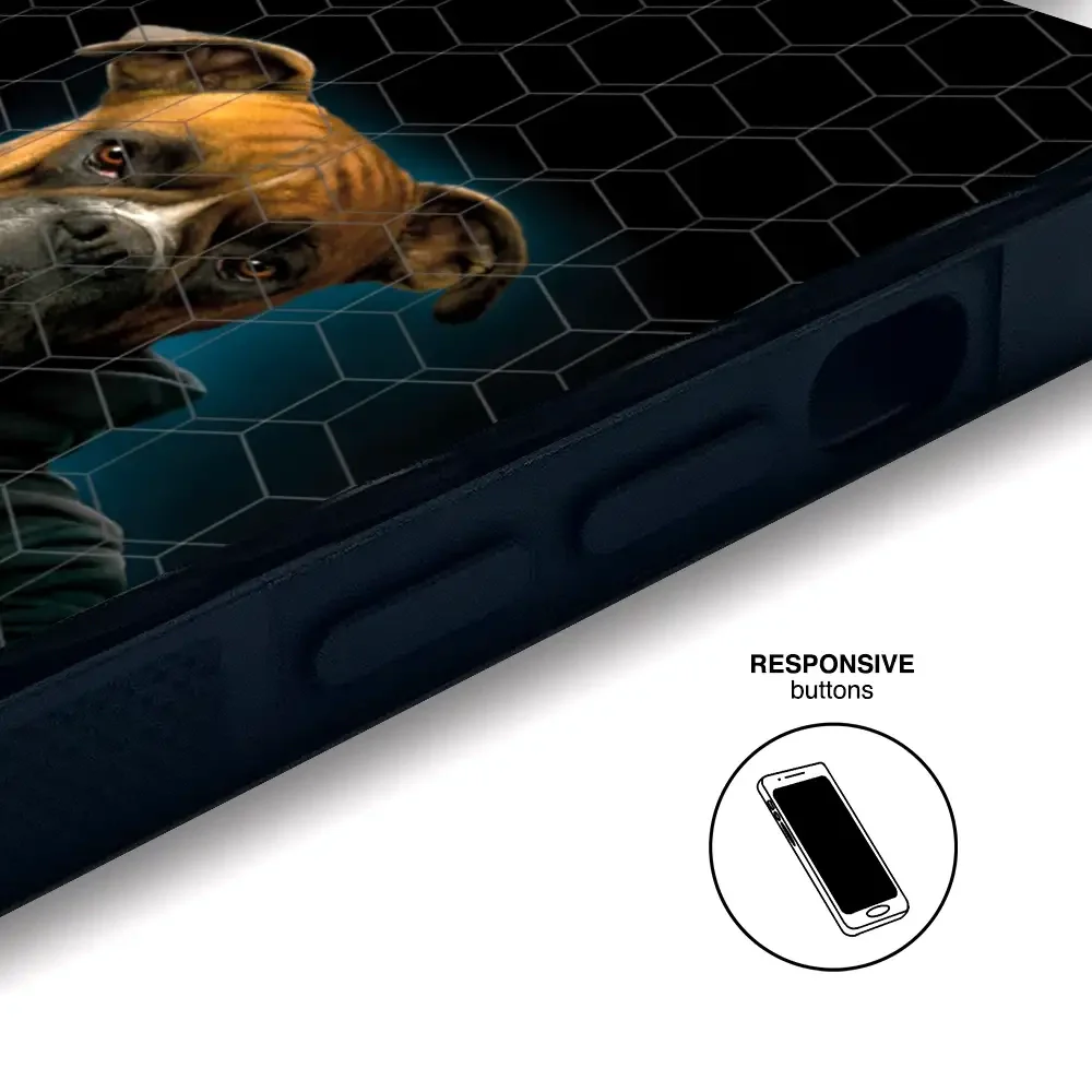 Vincent Hie Official 3D Phone Case Design Boxer - Image 75