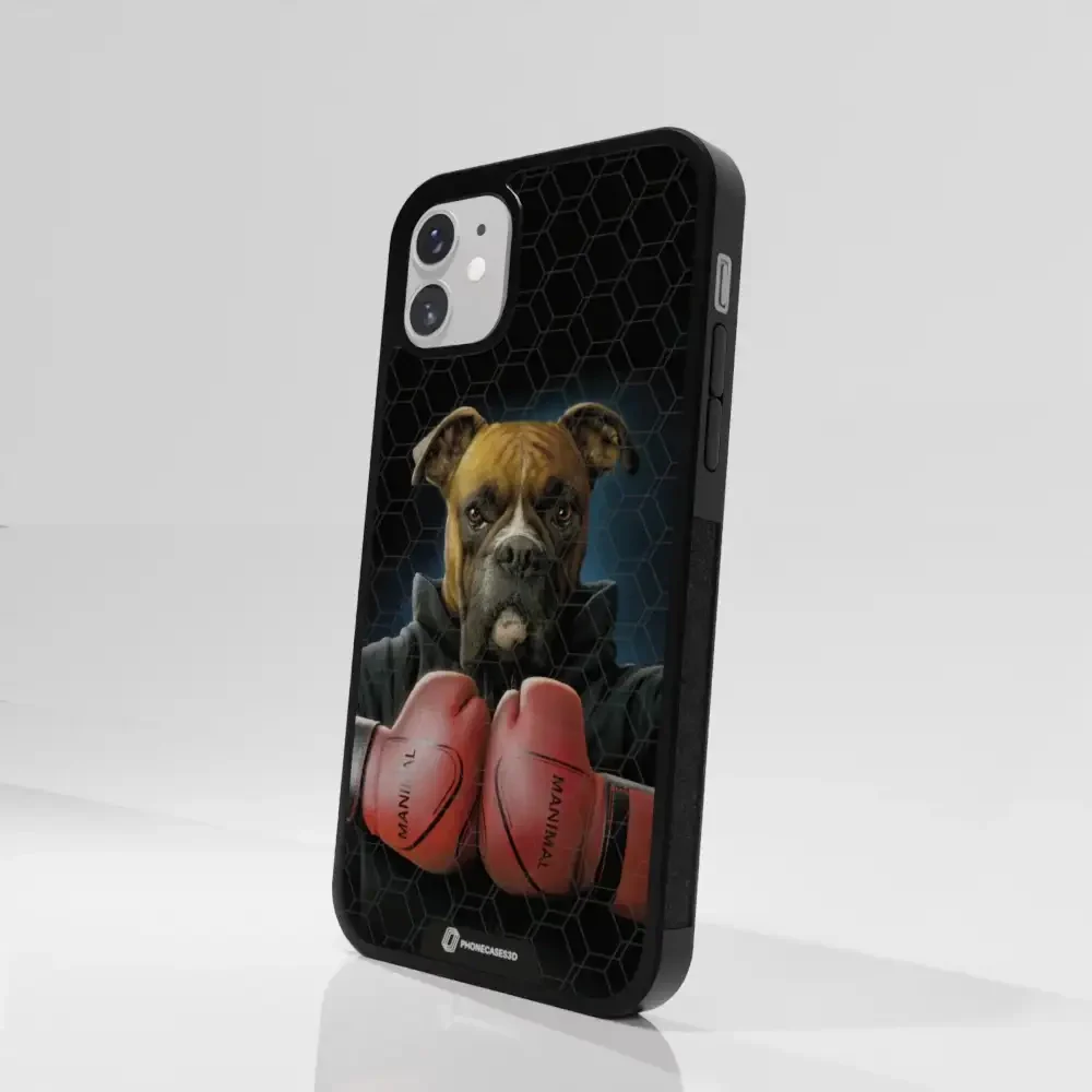 Vincent Hie Official 3D Phone Case Design Boxer - Image 77