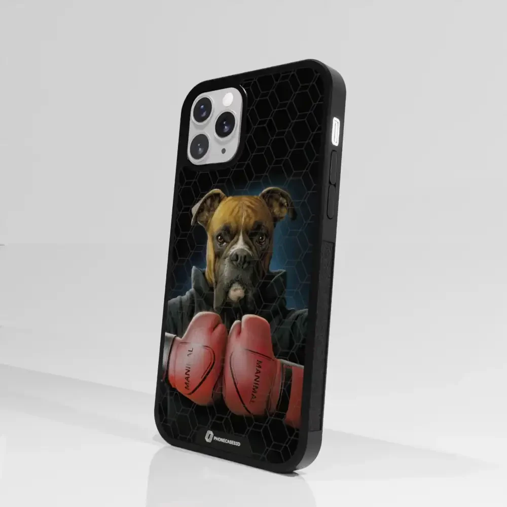 Vincent Hie Official 3D Phone Case Design Boxer - Image 78
