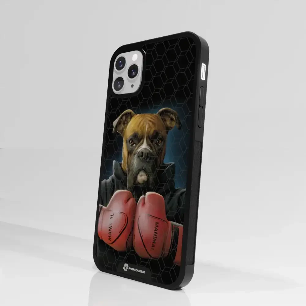 Vincent Hie Official 3D Phone Case Design Boxer - Image 79