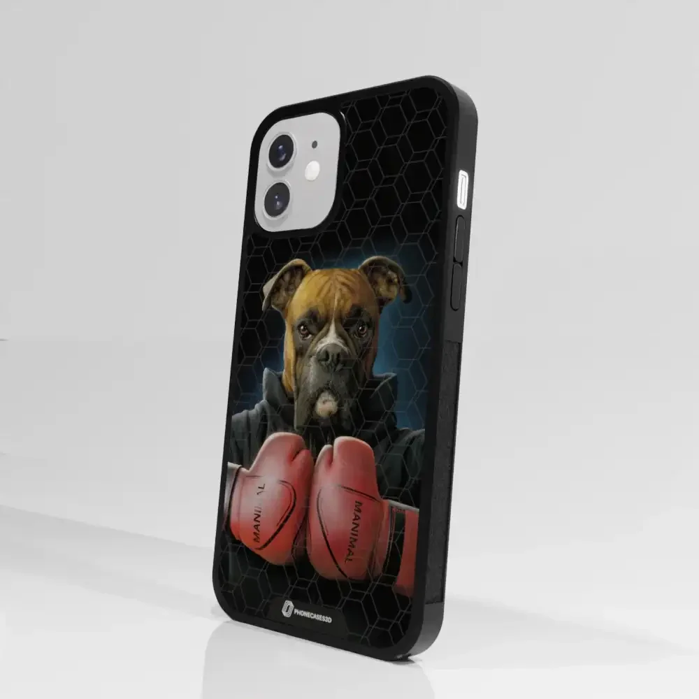 Vincent Hie Official 3D Phone Case Design Boxer - Image 80