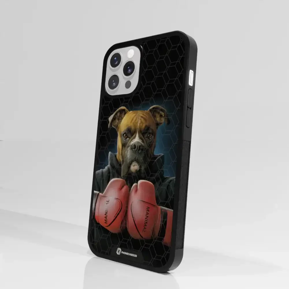 Vincent Hie Official 3D Phone Case Design Boxer - Image 82