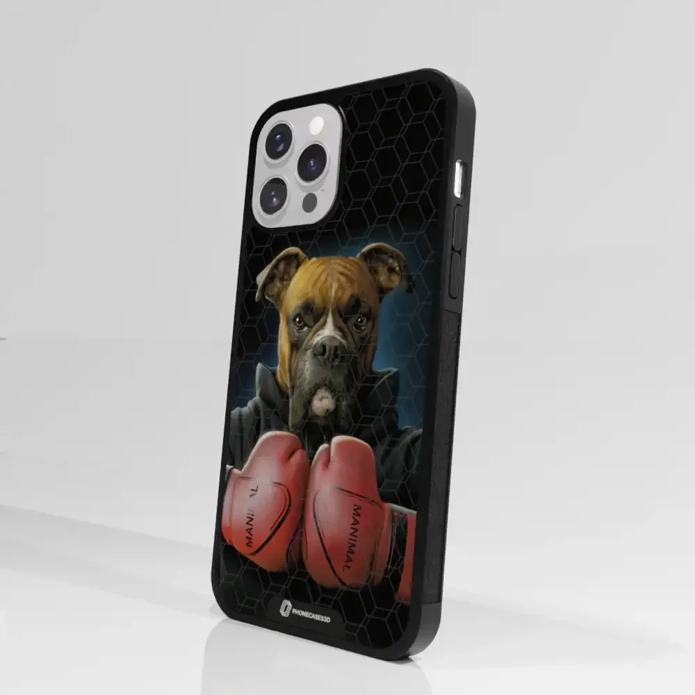 Vincent Hie Official 3D Phone Case Design Boxer - Image 83