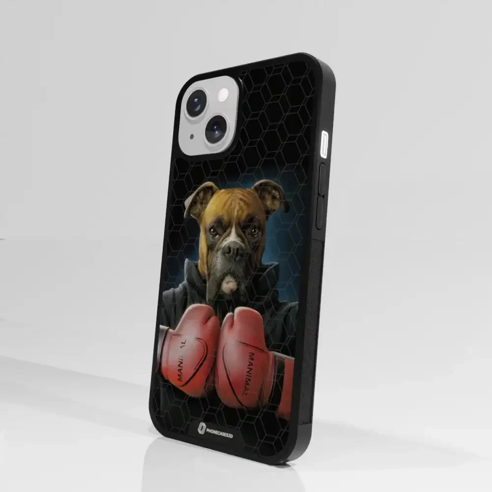 Vincent Hie Official 3D Phone Case Design Boxer - Image 84