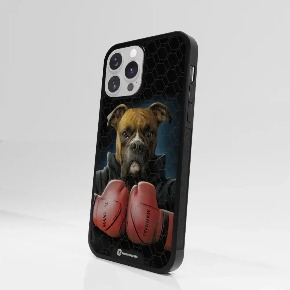 Vincent Hie Official 3D Phone Case Design Boxer - Image 87