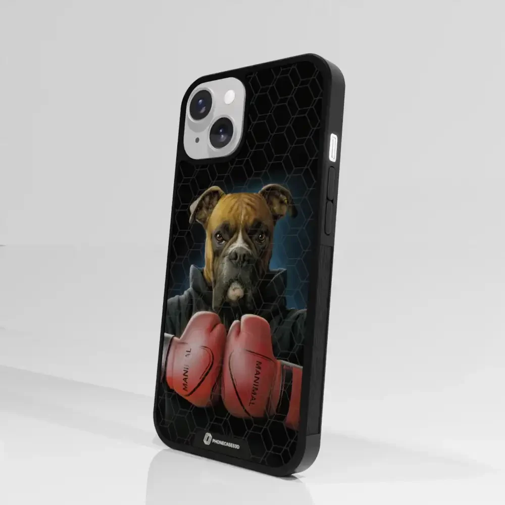 Vincent Hie Official 3D Phone Case Design Boxer - Image 88