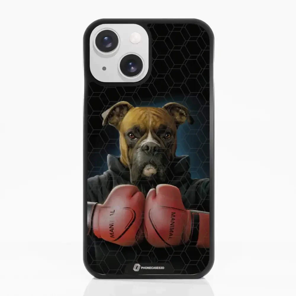 Vincent Hie Official 3D Phone Case Design Boxer - Image 9