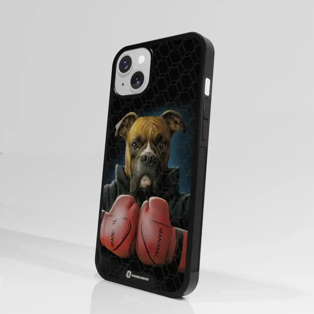 Vincent Hie Official 3D Phone Case Design Boxer - Image 93