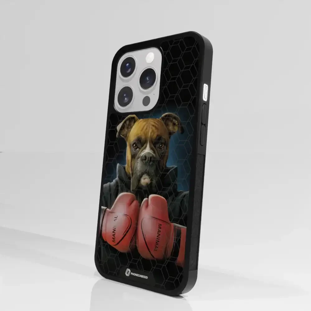 Vincent Hie Official 3D Phone Case Design Boxer - Image 94