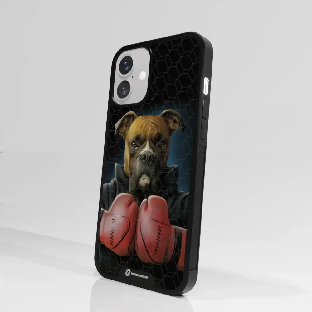 Vincent Hie Official 3D Phone Case Design Boxer - Image 98