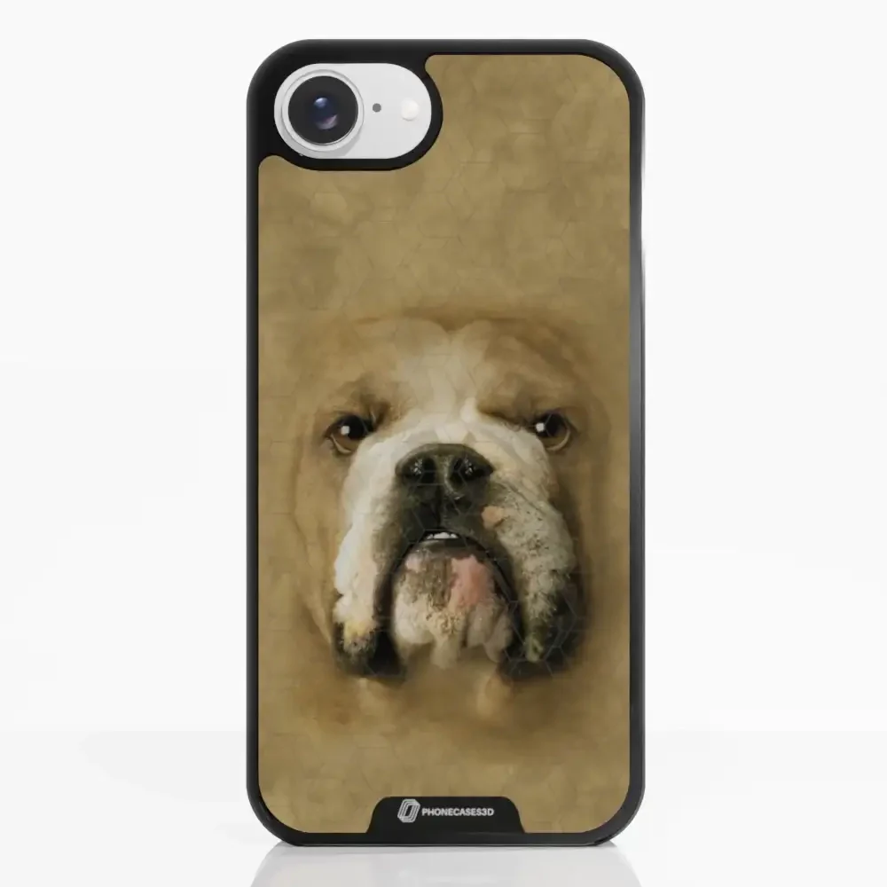 Vincent Hie Official 3D Phone Case Design Bulldog - Image 21