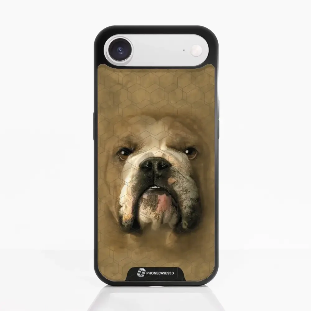 Vincent Hie Official 3D Phone Case Design Bulldog - Image 26