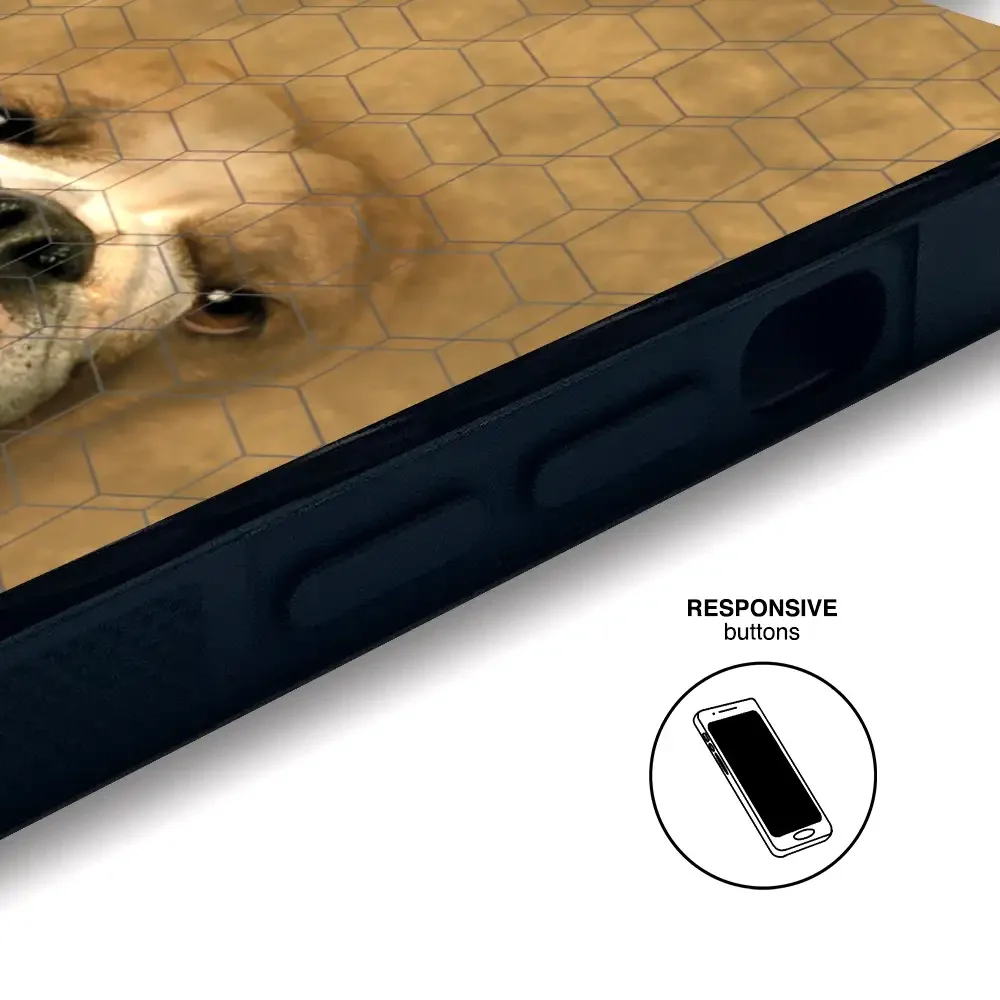Vincent Hie Official 3D Phone Case Design Bulldog - Image 75