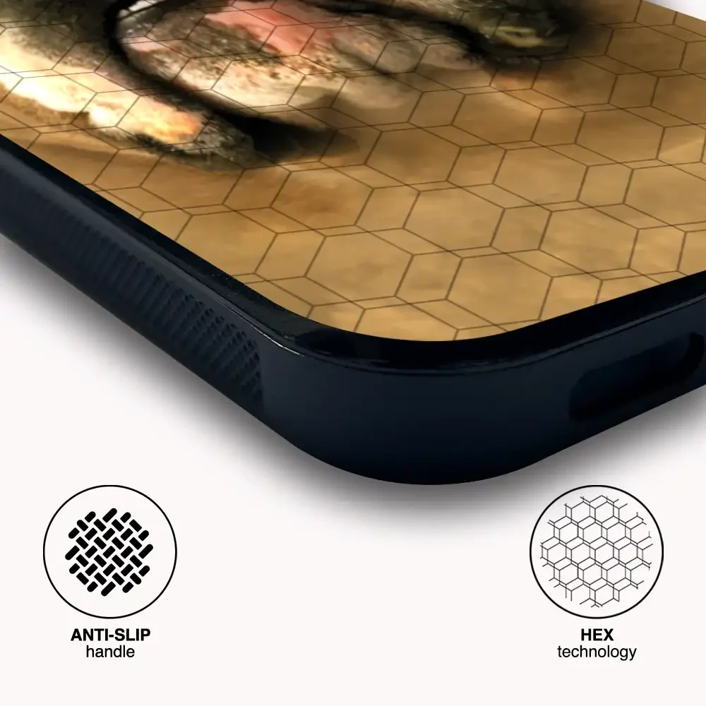 Vincent Hie Official 3D Phone Case Design Bulldog - Image 76