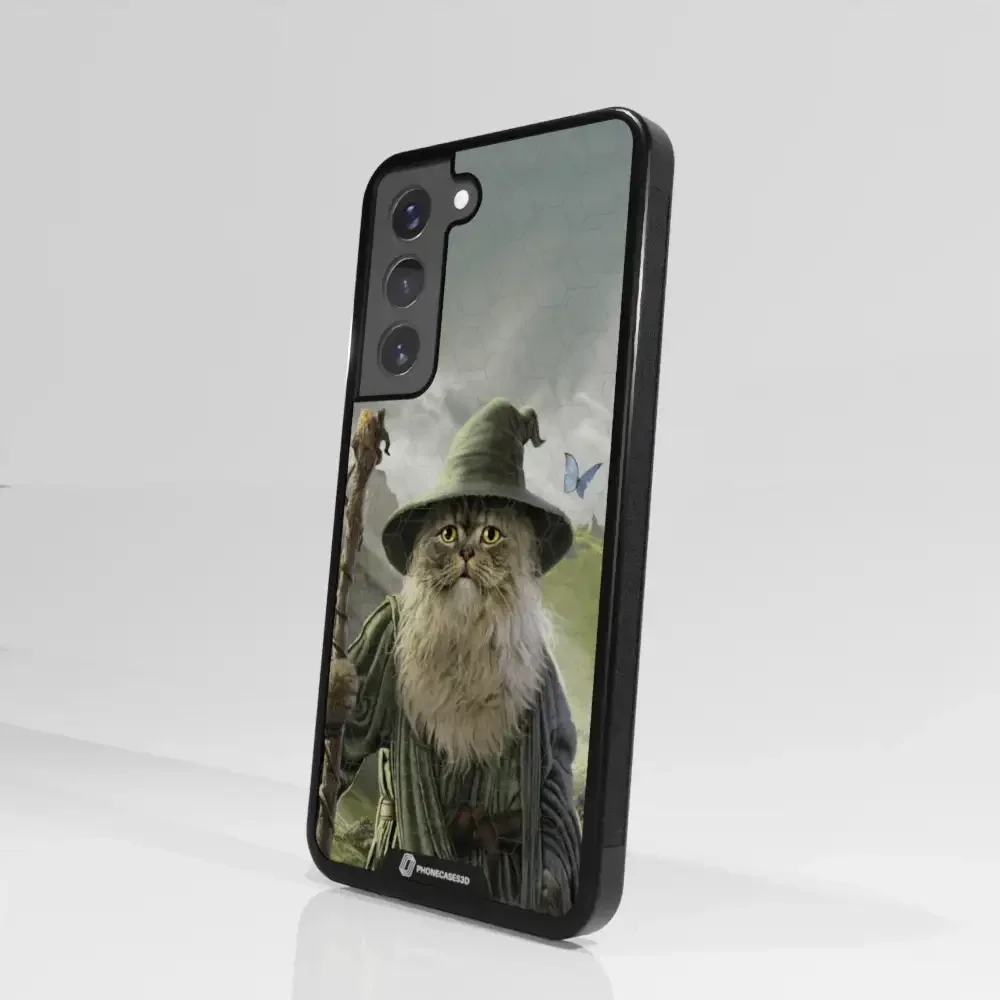 Vincent Hie Official 3D Phone Case Design Catdalf - Image 106