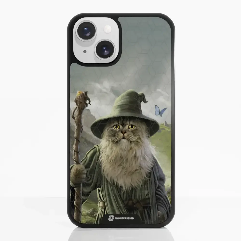 Vincent Hie Official 3D Phone Case Design Catdalf - Image 12
