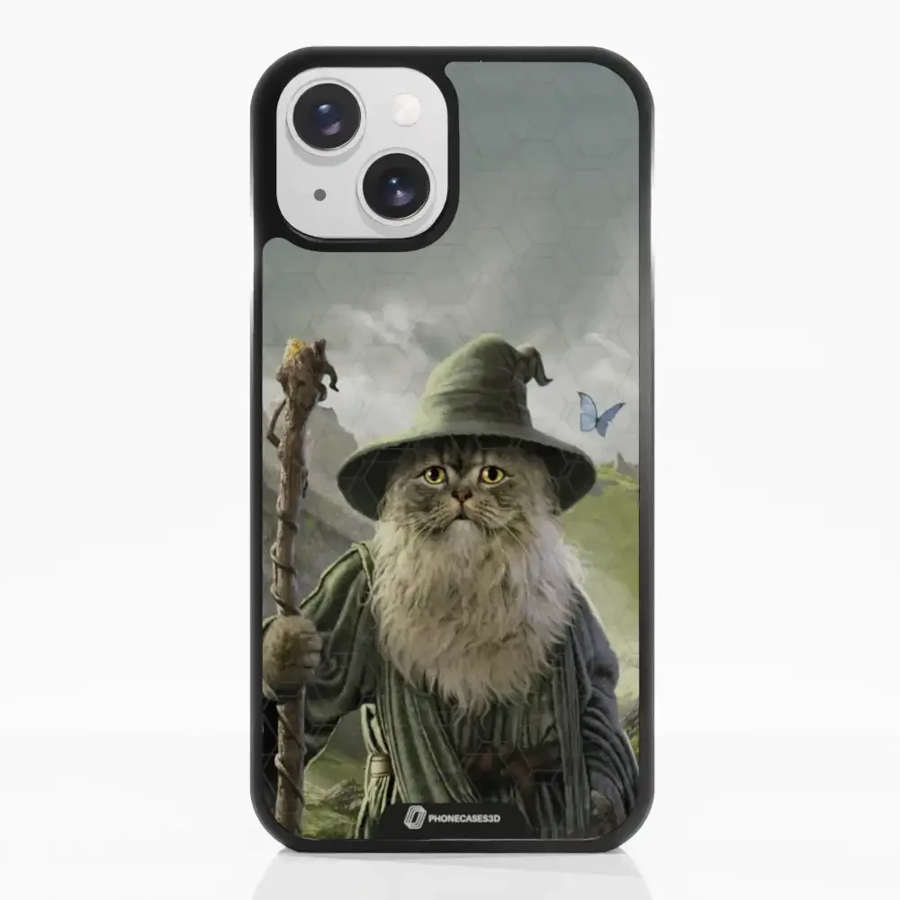 Vincent Hie Official 3D Phone Case Design Catdalf - Image 16