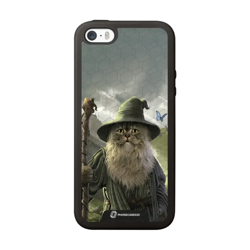 Vincent Hie Official 3D Phone Case Design Catdalf - Image 30