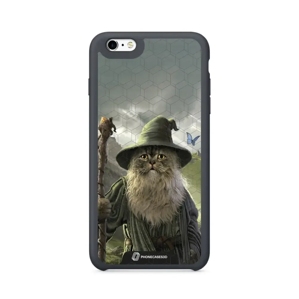 Vincent Hie Official 3D Phone Case Design Catdalf - Image 31
