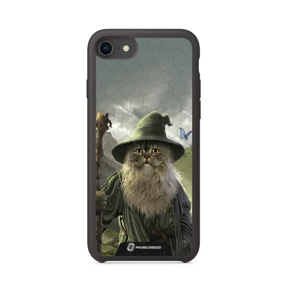 Vincent Hie Official 3D Phone Case Design Catdalf - Image 33