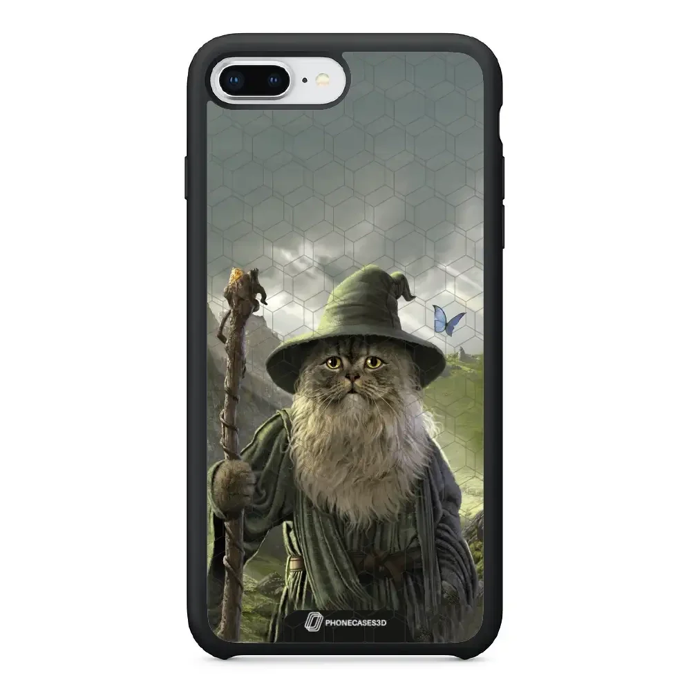 Vincent Hie Official 3D Phone Case Design Catdalf - Image 36