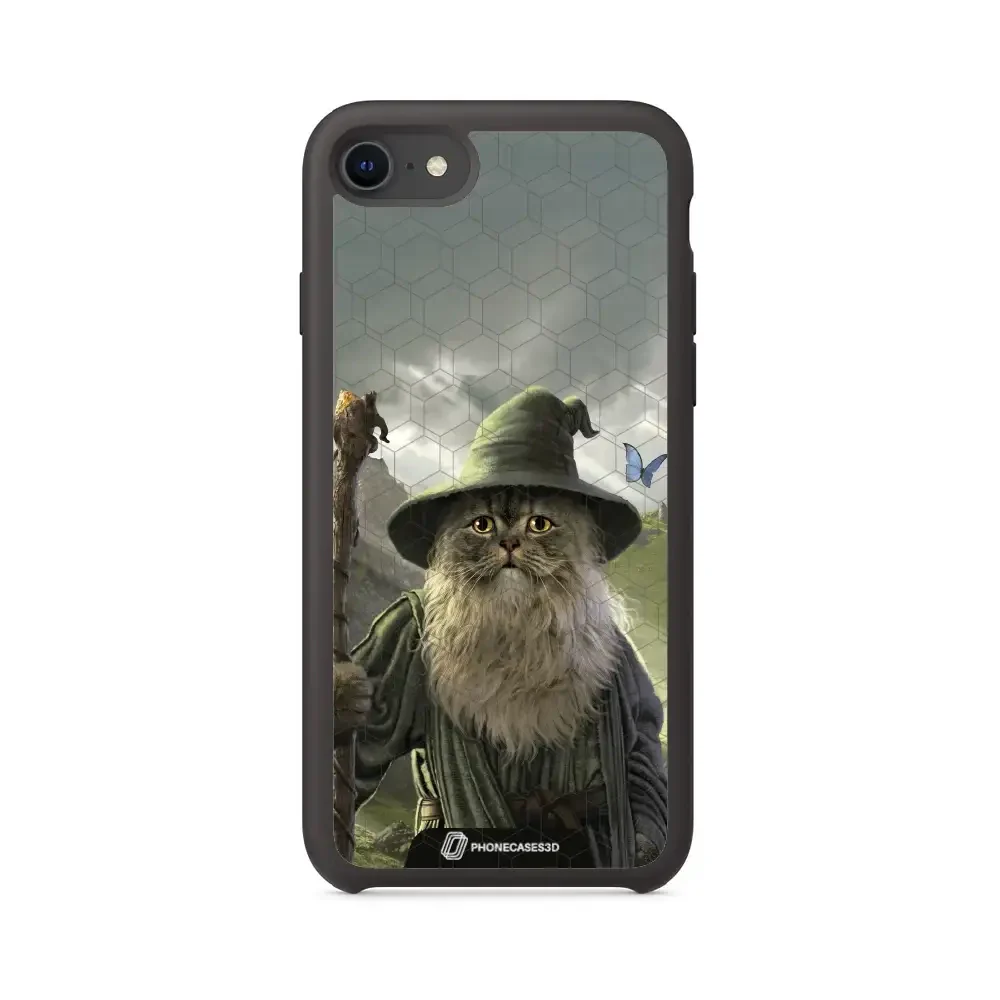 Vincent Hie Official 3D Phone Case Design Catdalf - Image 37