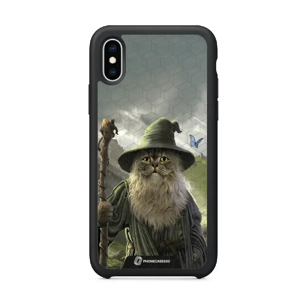 Vincent Hie Official 3D Phone Case Design Catdalf - Image 41