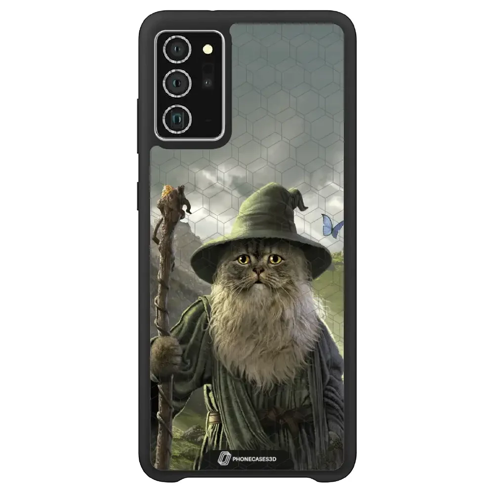 Vincent Hie Official 3D Phone Case Design Catdalf - Image 43