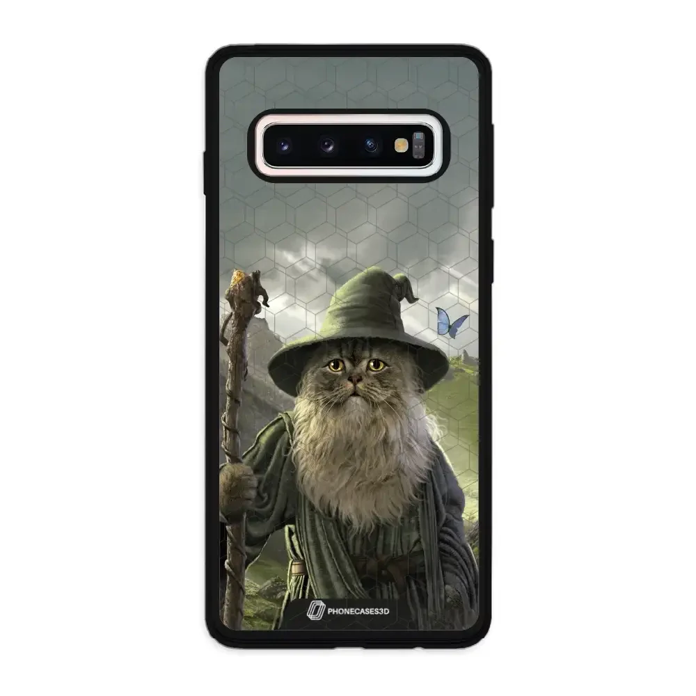 Vincent Hie Official 3D Phone Case Design Catdalf - Image 45