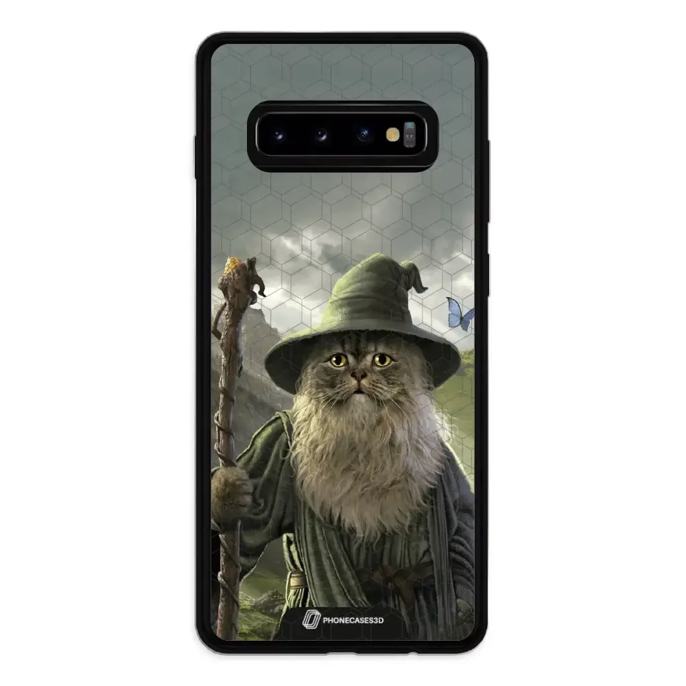 Vincent Hie Official 3D Phone Case Design Catdalf - Image 47