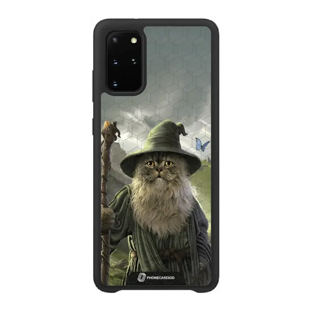 Vincent Hie Official 3D Phone Case Design Catdalf - Image 48