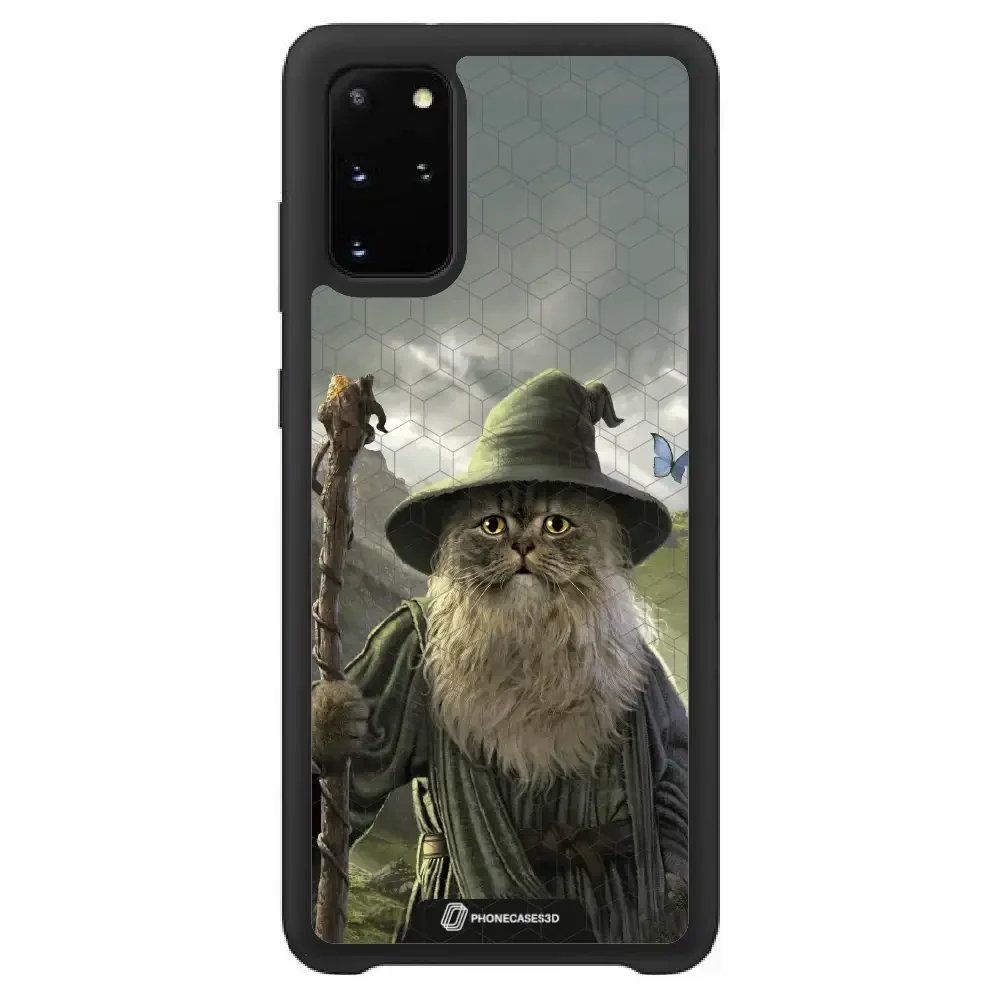 Vincent Hie Official 3D Phone Case Design Catdalf - Image 49
