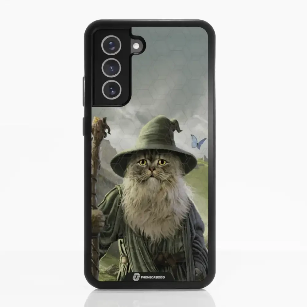 Vincent Hie Official 3D Phone Case Design Catdalf - Image 51
