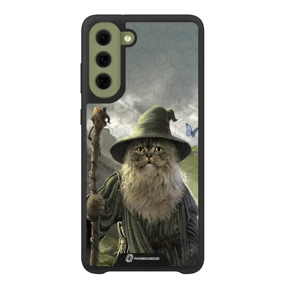 Vincent Hie Official 3D Phone Case Design Catdalf - Image 52