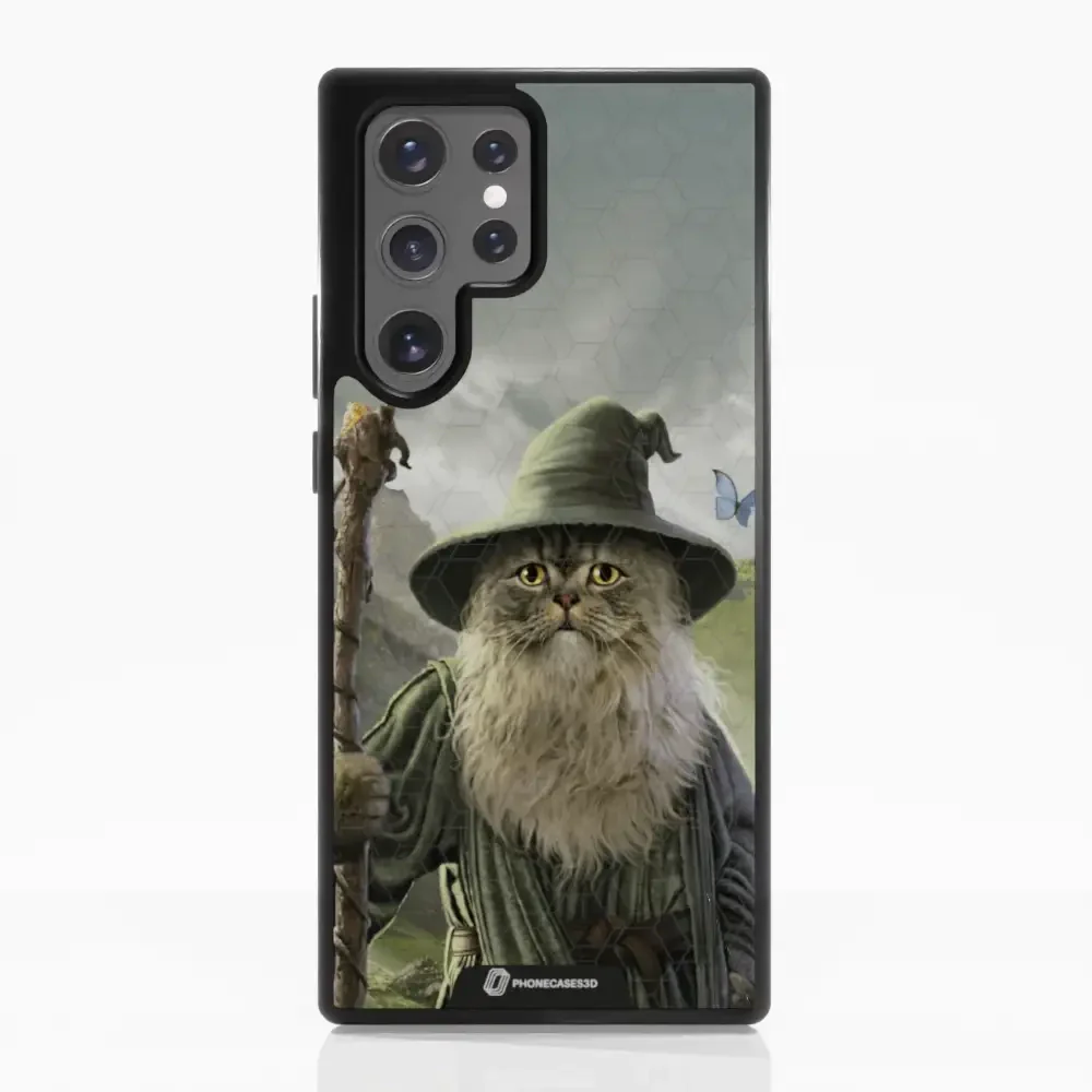Vincent Hie Official 3D Phone Case Design Catdalf - Image 61