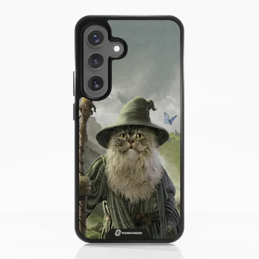 Vincent Hie Official 3D Phone Case Design Catdalf - Image 62