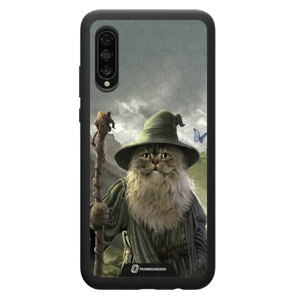 Vincent Hie Official 3D Phone Case Design Catdalf - Image 70