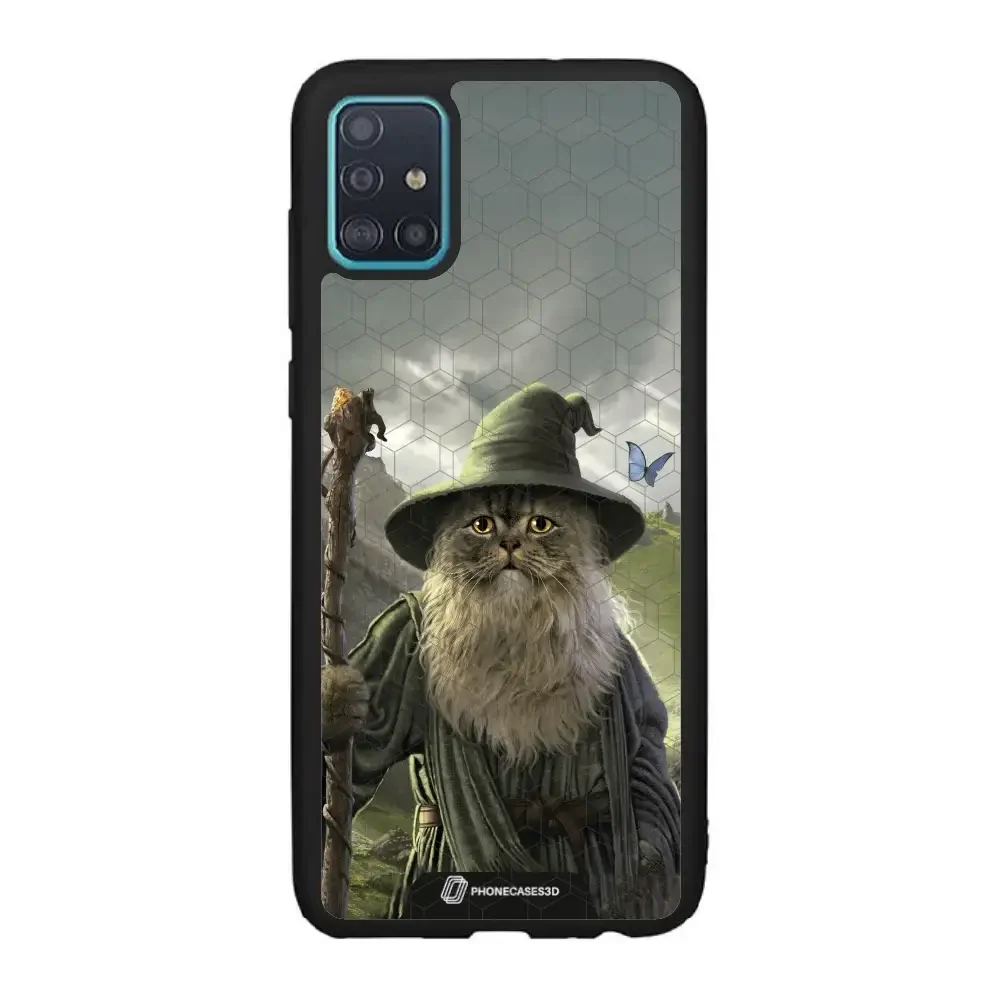 Vincent Hie Official 3D Phone Case Design Catdalf - Image 71