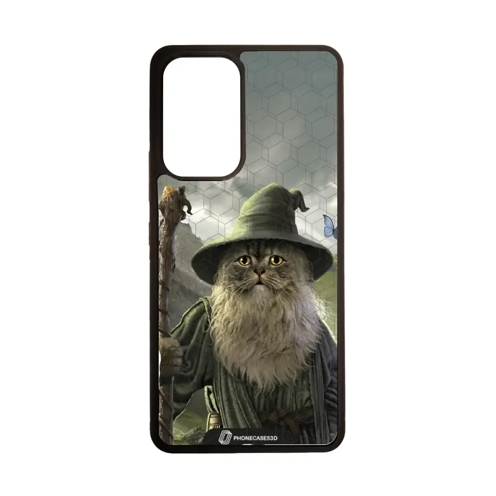 Vincent Hie Official 3D Phone Case Design Catdalf - Image 73