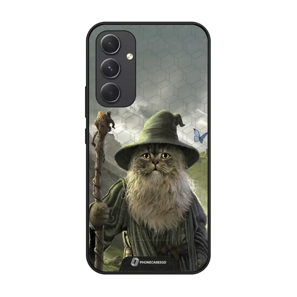 Vincent Hie Official 3D Phone Case Design Catdalf - Image 74