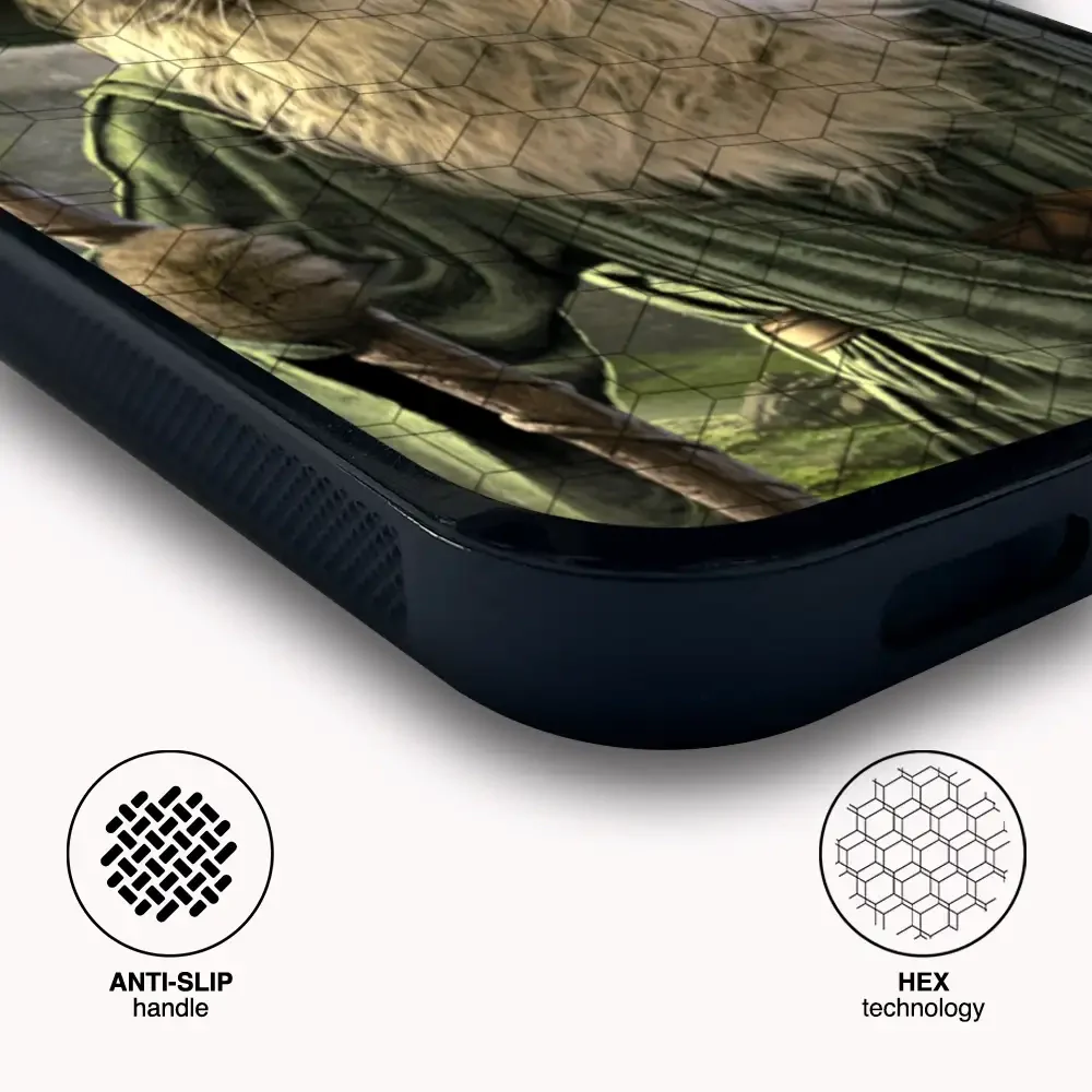 Vincent Hie Official 3D Phone Case Design Catdalf - Image 76