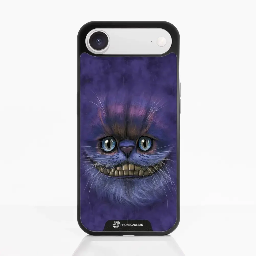 Vincent Hie Official 3D Phone Case Design Cheshire Cat - Image 26