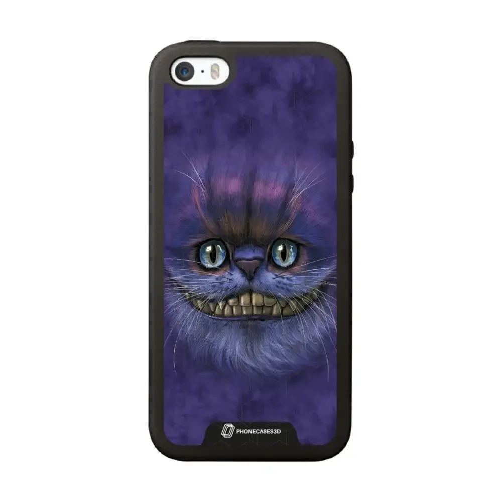 Vincent Hie Official 3D Phone Case Design Cheshire Cat - Image 30